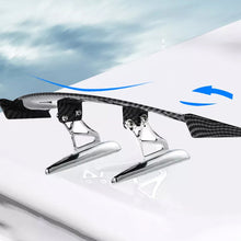 Load image into Gallery viewer, Universal car roof spoiler