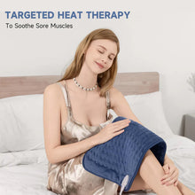 Load image into Gallery viewer, Electric Heated Blanket
