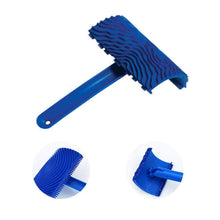 Load image into Gallery viewer, Wood Graining Rubber