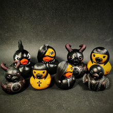 Load image into Gallery viewer, Duckieville-and