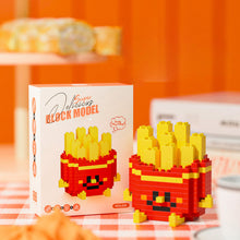 Load image into Gallery viewer, Mini Building Blocks Set