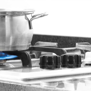 Kitchen Stove Knob Cover
