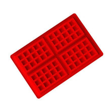 Load image into Gallery viewer, Waffle Mold Set