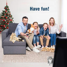 Load image into Gallery viewer, Cats Scratch-Resistant Furniture Protection Tape