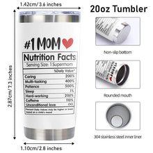 Load image into Gallery viewer, Car Tumbler