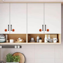 Load image into Gallery viewer, Pumpkin Cabinet Handle Covers