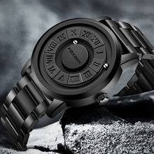 Load image into Gallery viewer, Cool Magnetic Levitation Watch