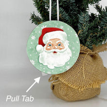 Load image into Gallery viewer, Prank Goat Scream Ornament