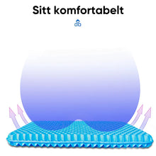 Load image into Gallery viewer, Honningkake Gelpute