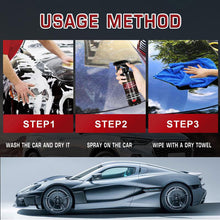 Load image into Gallery viewer, Car Coating Polish Spray