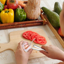 Load image into Gallery viewer, Garlic Peeler Tool