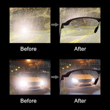 Load image into Gallery viewer, Polarized color changing sunglasses