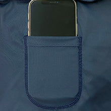 Load image into Gallery viewer, Lommeyoga treningsshorts