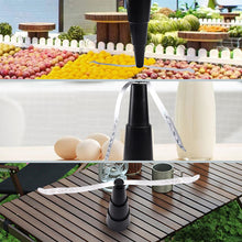 Load image into Gallery viewer, Food Fans for Tables