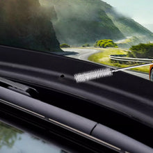 Load image into Gallery viewer, Car Drain Dredge Cleaning Scrub Brush