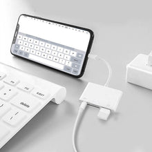 Load image into Gallery viewer, Alt-i-ett mobil kortleser