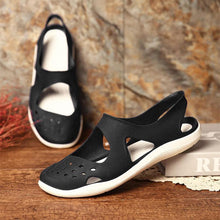 Load image into Gallery viewer, Summer Women Casual Jelly Shoes