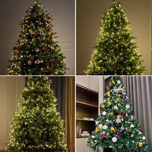 Load image into Gallery viewer, Remote Control Christmas Tree String Lights