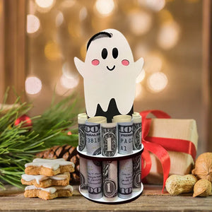 Pre-Sale>>Christmas Money Holder