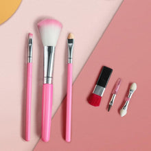 Load image into Gallery viewer, Kids Washable Makeup Beauty Kit
