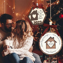 Load image into Gallery viewer, New Christmas Home Ornament