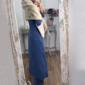Casual 2 Pieces Suit