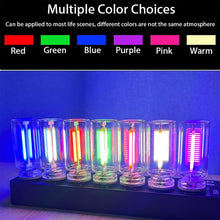 Load image into Gallery viewer, USB Touch Night Light