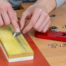 Load image into Gallery viewer, Woodworking Edge Corner Plane