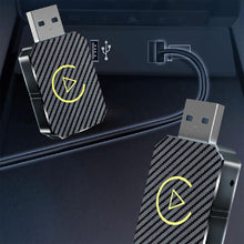 Load image into Gallery viewer, Mini Wireless CarPlay Adapter