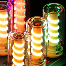 Load image into Gallery viewer, USB LED-lyspære