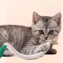 Load image into Gallery viewer, Cat Toys Chewing Rope