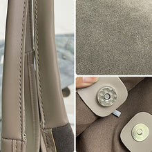 Load image into Gallery viewer, Women&#39;s Elegant Bow Decorated Shoulder Bag