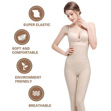 Load image into Gallery viewer, Women's Magic Bodyfashion High Waist Shaper Leggings