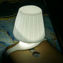 Load image into Gallery viewer, Silicone mobile phone lampshade