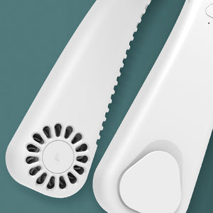 Summer Portable Neck Fan