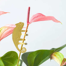 Load image into Gallery viewer, Potted Plant Animal Decoration