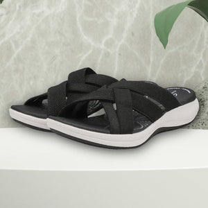 Casual Women Breathable Comfy Sandals