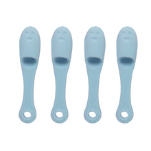 Load image into Gallery viewer, Rengjøringsmiddel for hudormer i silikon