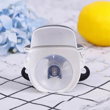 Load image into Gallery viewer, Creative Wall Mounted Cartoon With Suction Cup Shaver Holder