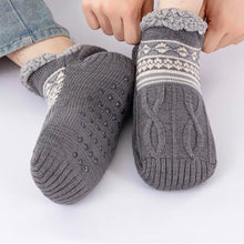 Load image into Gallery viewer, Super Soft Cosy Winter Lounge Socks