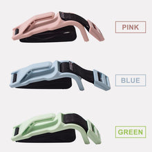 Load image into Gallery viewer, Car seat belt for pregnancy safe