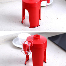 Load image into Gallery viewer, New Strange Creative Hand Pressure Carbonated Beverage Machine
