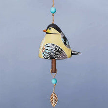 Load image into Gallery viewer, Bird Song Bell