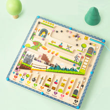 Load image into Gallery viewer, Children's Magnetic Toys