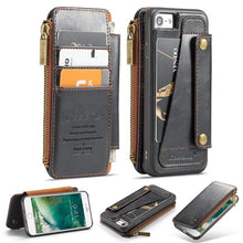 Load image into Gallery viewer, Leather Phone Case