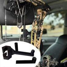 Load image into Gallery viewer, Universal Twist-On Bow Hanger for Trucks &amp; SUVs