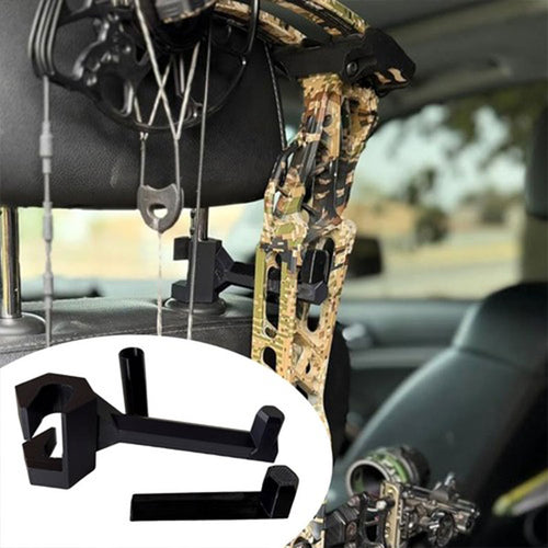 Universal Twist-On Bow Hanger for Trucks & SUVs