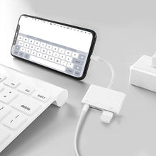 Load image into Gallery viewer, All-in-one Mobile Card Reader