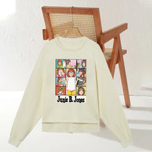 Load image into Gallery viewer, Manga Style Printed Top