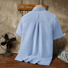 Load image into Gallery viewer, Men&#39;s Classic Shirt